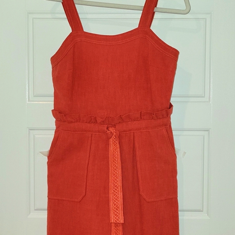 Saylor Jumpsuit - Picture 3 of 11